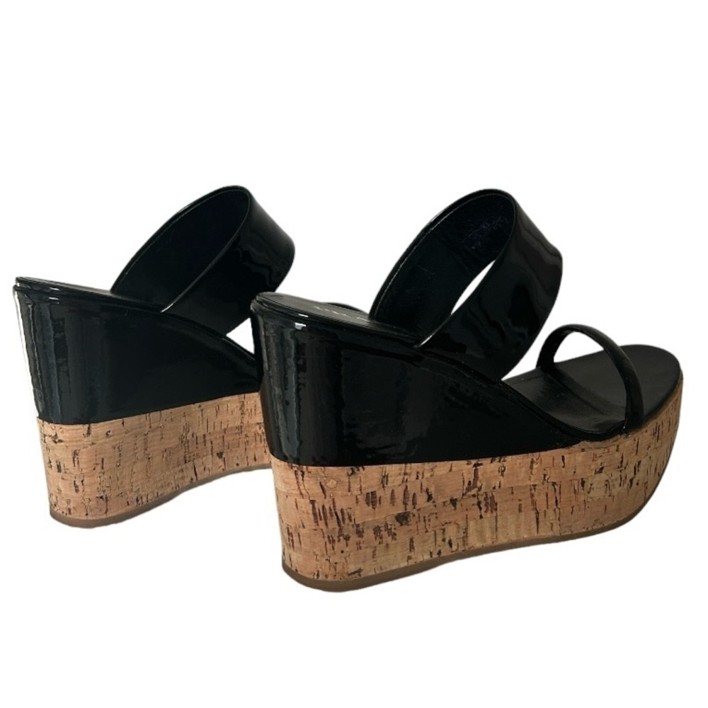PRADA Platform Wedges ๐ฅ - Picture 6 of 14